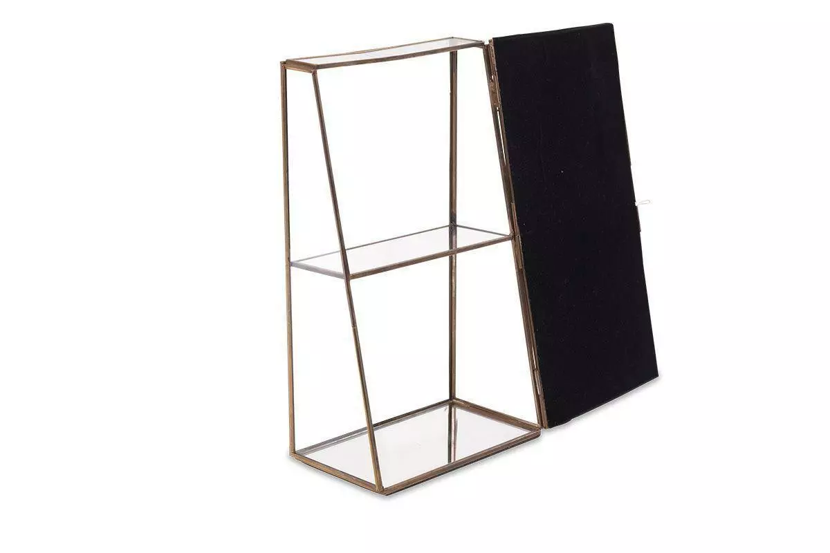 Nkuku Bequai Mirror Cabinet Home Accessories 6 Nkuku Bequai Mirror Cabinet Home Accessories