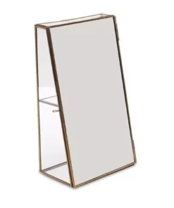 Nkuku Bequai Mirror Cabinet Home Accessories 11 Nkuku Bequai Mirror Cabinet Home Accessories