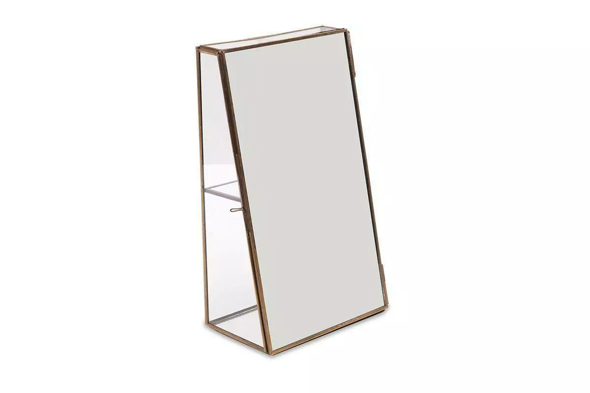 Nkuku Bequai Mirror Cabinet Home Accessories 7 Nkuku Bequai Mirror Cabinet Home Accessories