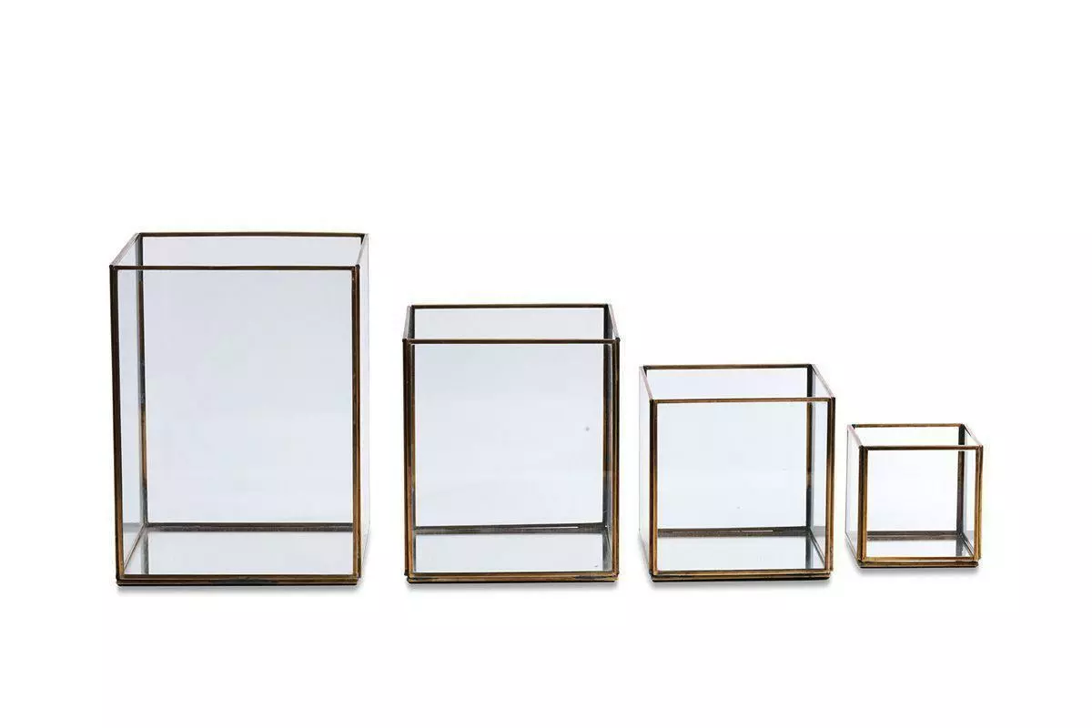 Nkuku Bimala Brass Lantern Home Accessories 7 Nkuku Bimala Brass Lantern Home Accessories