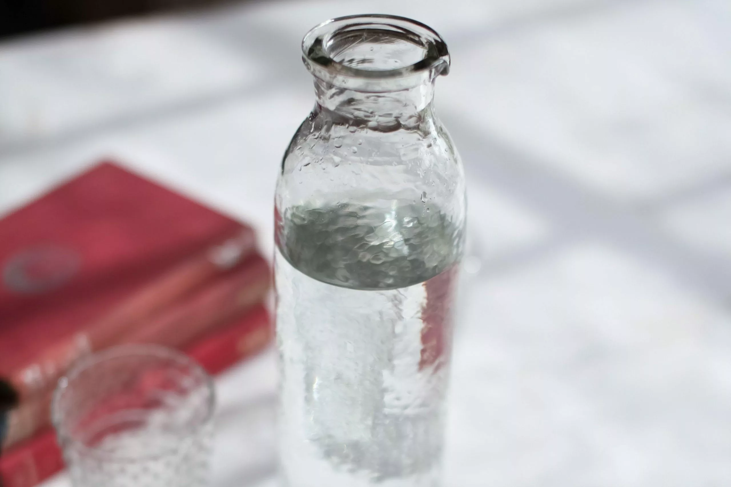 Nkuku Chandi Carafe 4 Nkuku Chandi Carafe