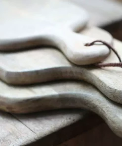 Nkuku Chunni Chopping Board Chopping Boards