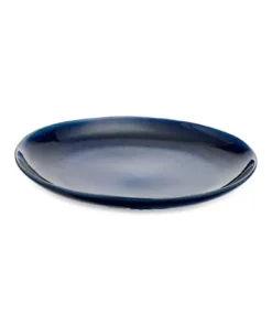 Nkuku Dana Dinner Plate 9 Nkuku Dana Dinner Plate