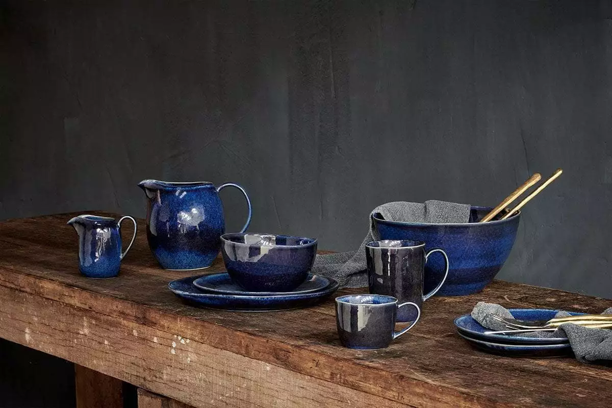 Nkuku Tableware Dana Jug - Small 4 Nkuku Tableware Dana Jug - Small