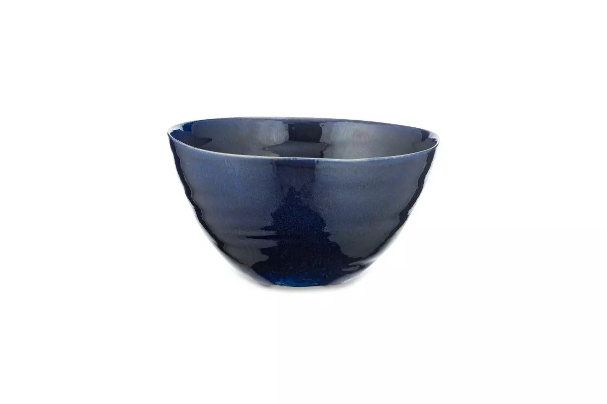 Nkuku Dana Serving Bowl 5 Nkuku Dana Serving Bowl