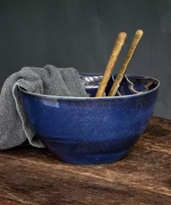 Nkuku Dana Serving Bowl