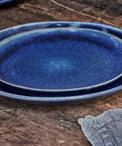 Nkuku Dana Side Plate Plates