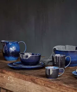 Nkuku Dana Tall Mug (Set Of 2) Tableware