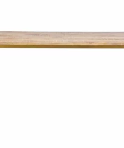 Nkuku Danali Mango Wood Dining Table Kitchen & Dining Room