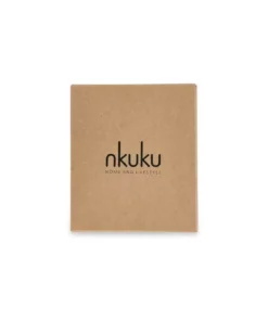 Nkuku Darsa Cheese Knife Set - Brushed Gold (Set Of 4) Table Accessories