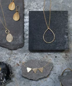 Nkuku Darsa Necklace