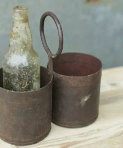 Nkuku Kitchen Dendi Storage Pots 11 Nkuku Kitchen Dendi Storage Pots