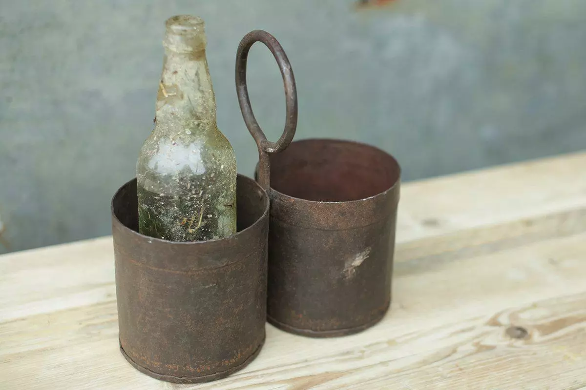 Nkuku Kitchen Dendi Storage Pots 5 Nkuku Kitchen Dendi Storage Pots