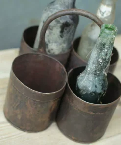 Nkuku Kitchen Dendi Storage Pots