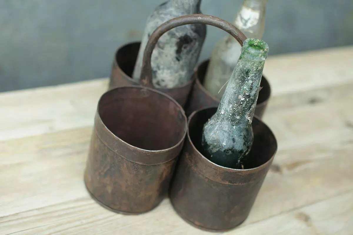 Nkuku Kitchen Dendi Storage Pots 4 Nkuku Kitchen Dendi Storage Pots