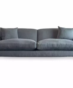 Nkuku Living Room Deni Grand Sofa