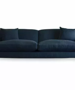 Nkuku Living Room Deni Grand Sofa