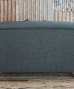 Nkuku Deni Love Seat Living Room