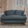 Nkuku Deni Love Seat Living Room 2 Nkuku Deni Love Seat Living Room