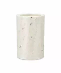 Nkuku New Arrivals Duru Marble Wine Cooler