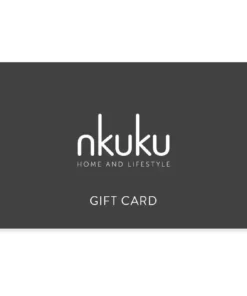Nkuku Gifts For The Home E-Gift Card