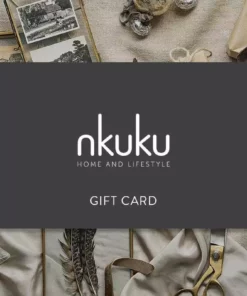 Nkuku Gifts For The Home E-Gift Card