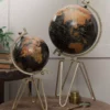 Nkuku Ebu Decorative Globe 1 Nkuku Ebu Decorative Globe