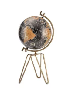 Nkuku Ebu Decorative Globe