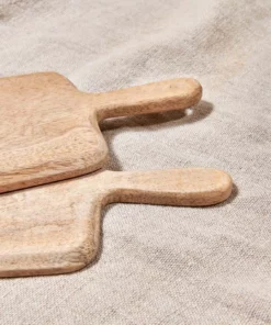 Nkuku Chopping Boards Edha Chopping Board (Set Of 2)