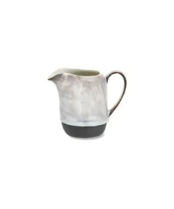 Nkuku Edo Jug - Slate Tableware 7 Nkuku Edo Jug - Slate Tableware