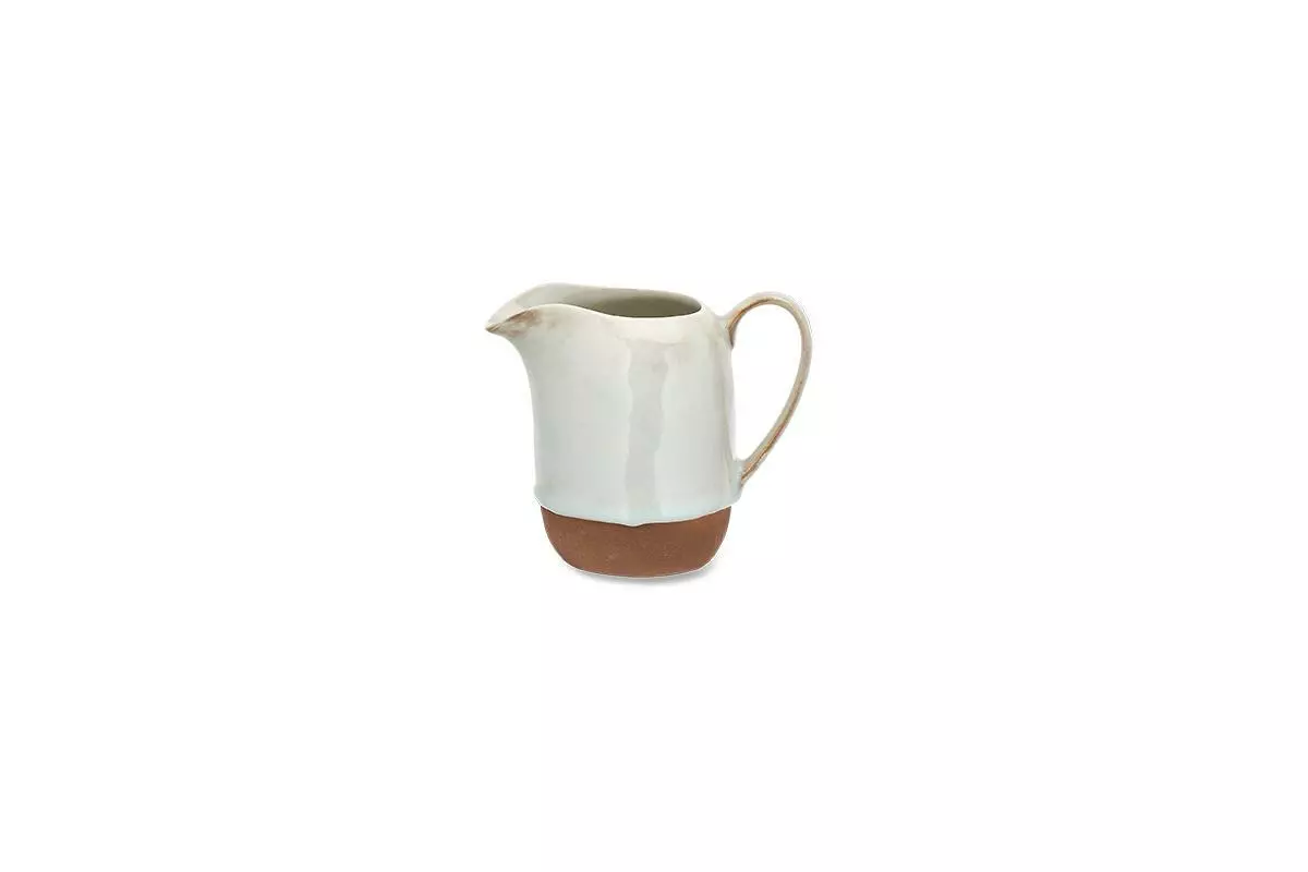 Nkuku Tableware Edo Jug - Terracotta 5 Nkuku Tableware Edo Jug - Terracotta