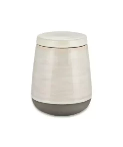 Nkuku Edo Storage Jar Tableware 9 Nkuku Edo Storage Jar Tableware