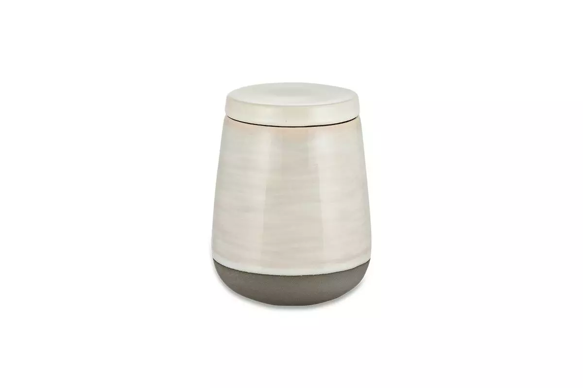 Nkuku Edo Storage Jar Tableware 6 Nkuku Edo Storage Jar Tableware
