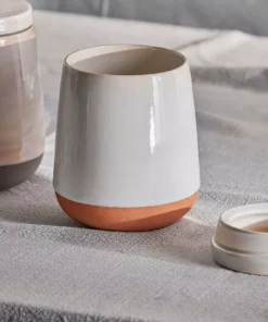 Nkuku Edo Storage Jar