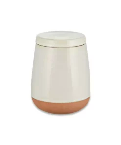 Nkuku Edo Storage Jar