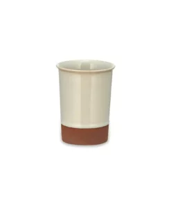 Nkuku Tableware Edo Travel Mug - Terracotta