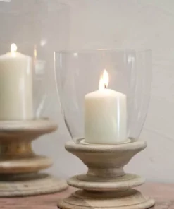 Nkuku Home Accessories Eluru Lantern