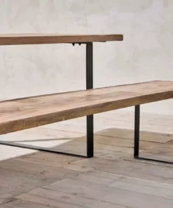 Nkuku Fia Bench - 180cm