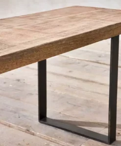 Nkuku Fia Bench - 180cm