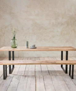 Nkuku Fia Bench - 180cm