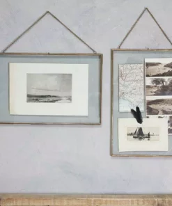 Nkuku Gigantic Antique Brass Kiko Frame Home Accessories 14 Nkuku Gigantic Antique Brass Kiko Frame Home Accessories