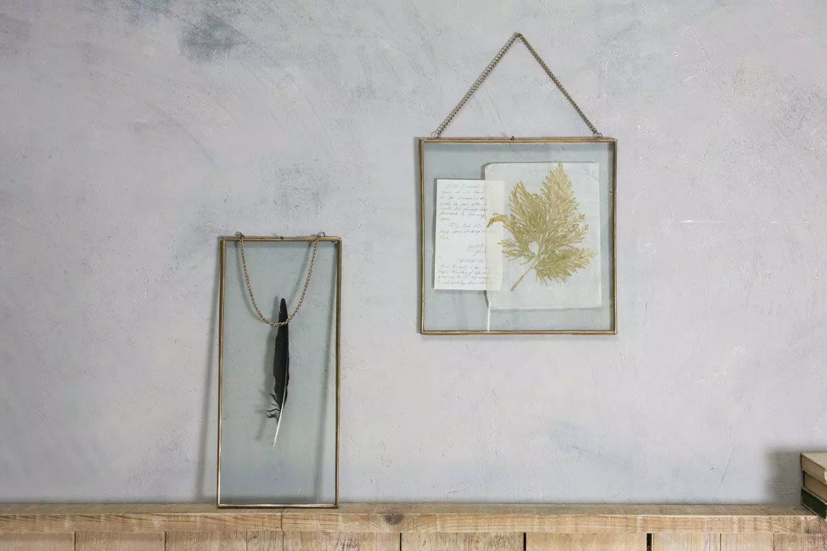 Nkuku Gigantic Antique Brass Kiko Frame Home Accessories 4 Nkuku Gigantic Antique Brass Kiko Frame Home Accessories