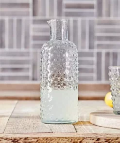 Nkuku Haldi Carafe New Arrivals
