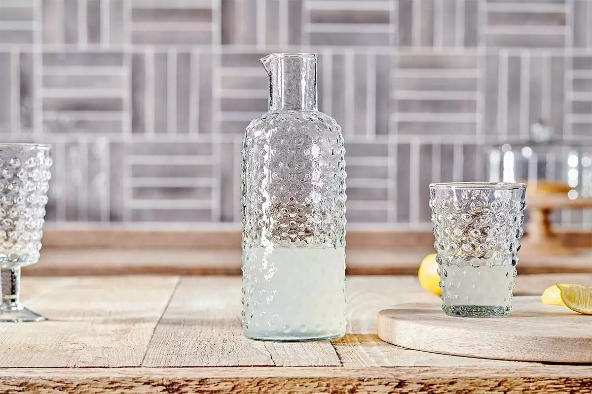 Nkuku Haldi Carafe New Arrivals 3 Nkuku Haldi Carafe New Arrivals