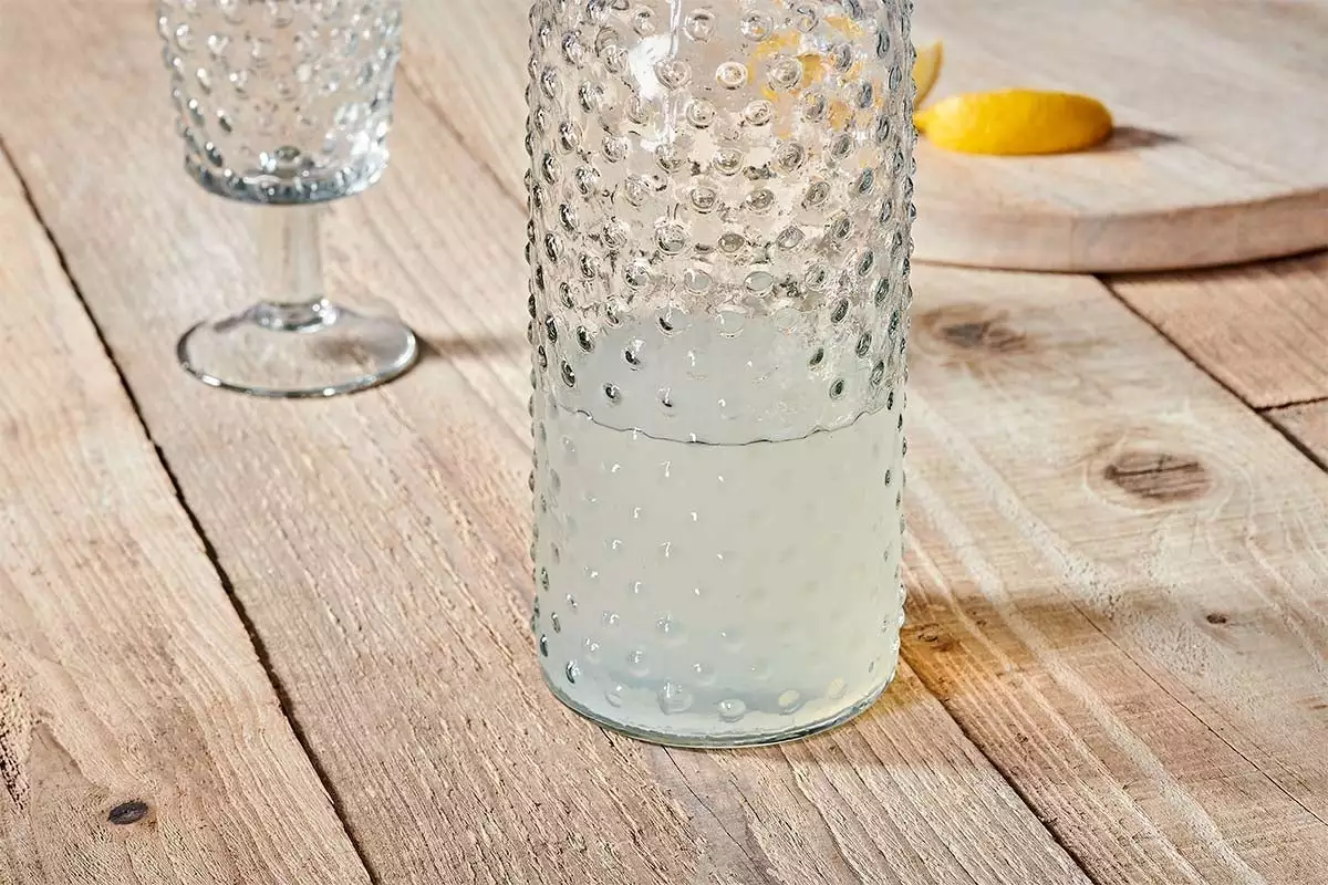 Nkuku Haldi Carafe New Arrivals 4 Nkuku Haldi Carafe New Arrivals