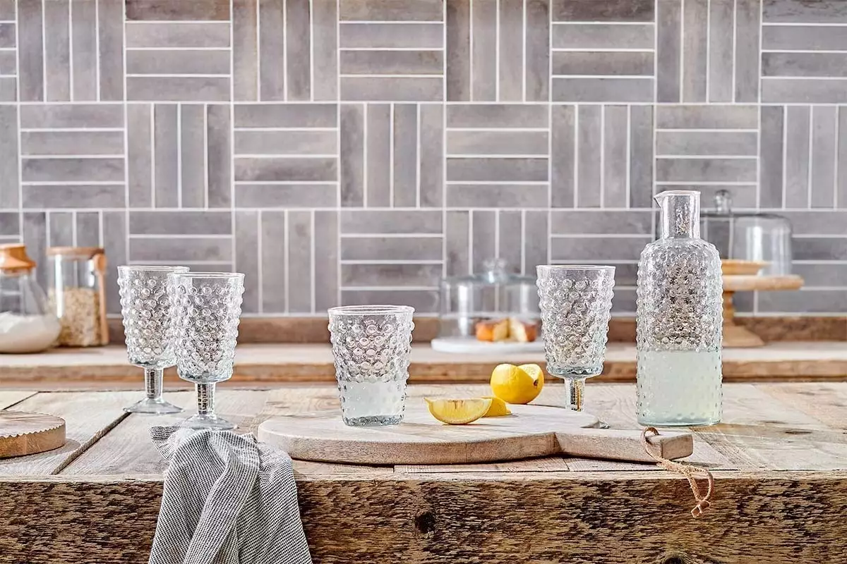 Nkuku Haldi Carafe New Arrivals 5 Nkuku Haldi Carafe New Arrivals