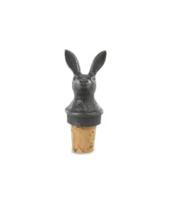 Nkuku Hare Bottle Stopper