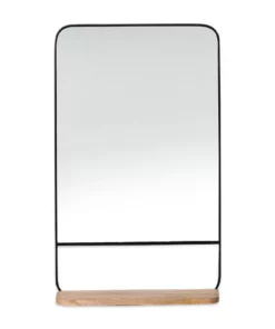 Nkuku Harni Mirror - Portrait