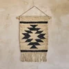 Nkuku Home Accessories Hombi Hemp Wall Hanging - Aztec