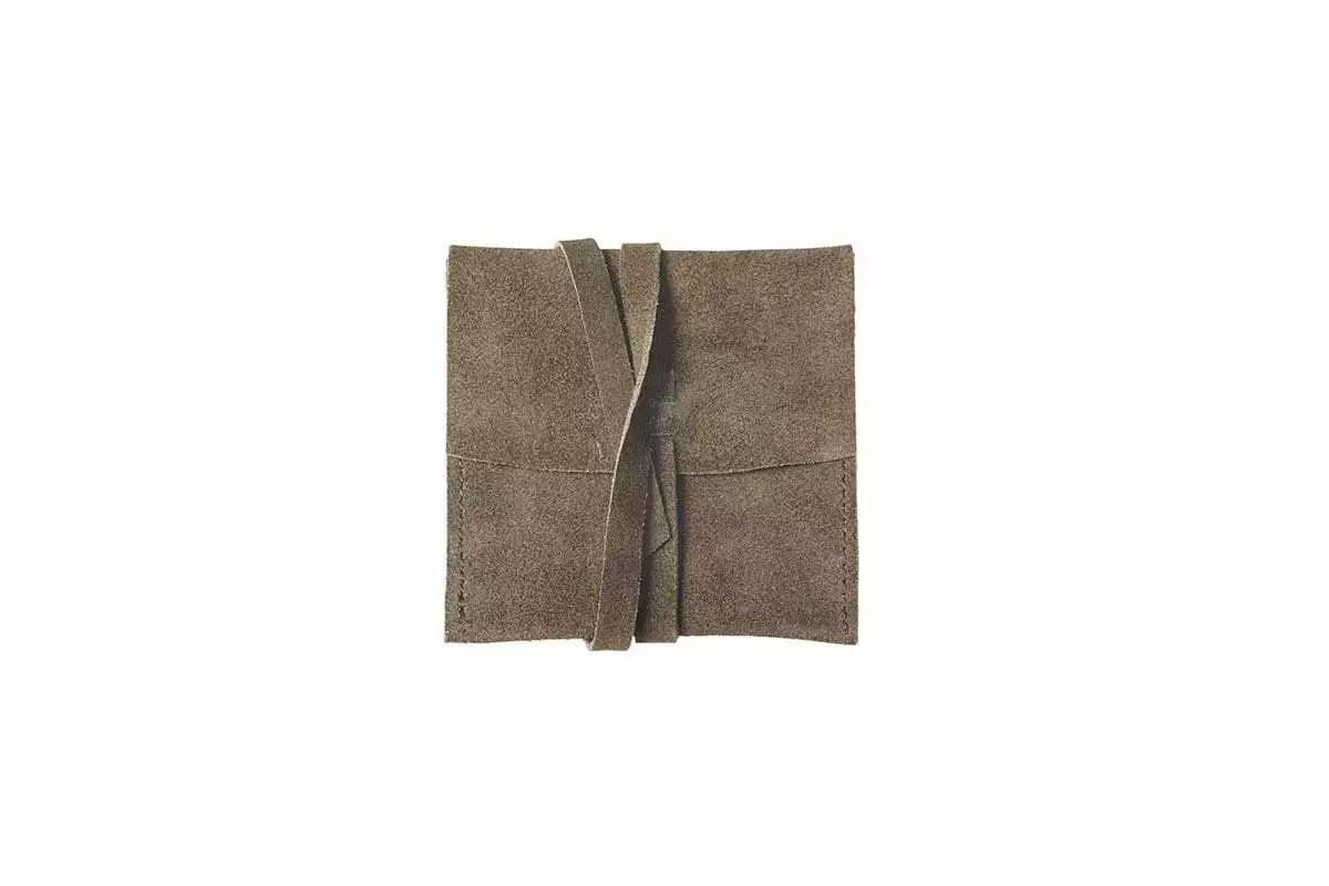 Nkuku Huron Hammered Earrings Eco-Friendly Gifts 6 Nkuku Huron Hammered Earrings Eco-Friendly Gifts